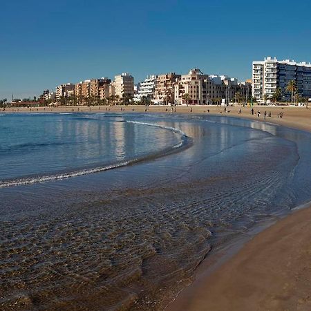 Uim Mediterraneo Diagonal 16 Wfi Puerto de Sagunto Exterior foto